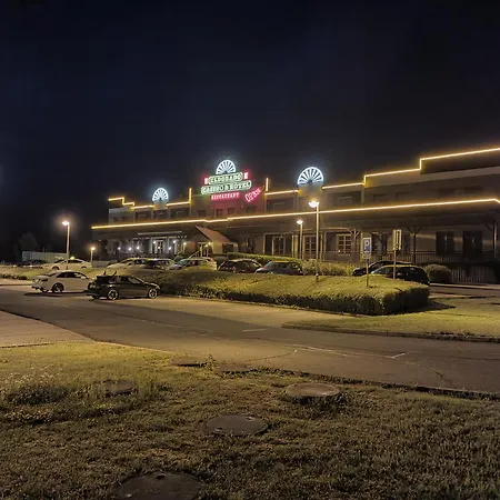Casino&hotel Eldorado * Ceska Kubice