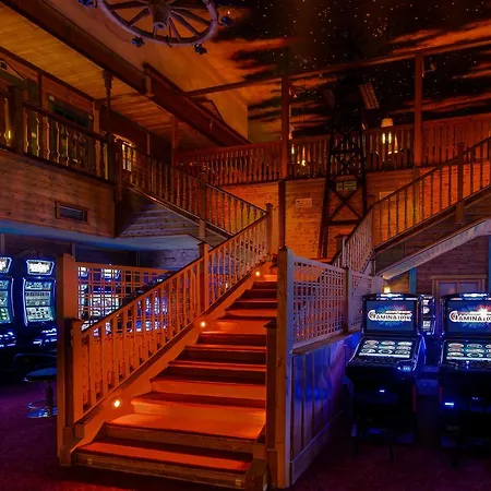 Casino&hotel Eldorado Hotel *