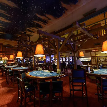 Hotel Casino & Eldorado Ceska Kubice
