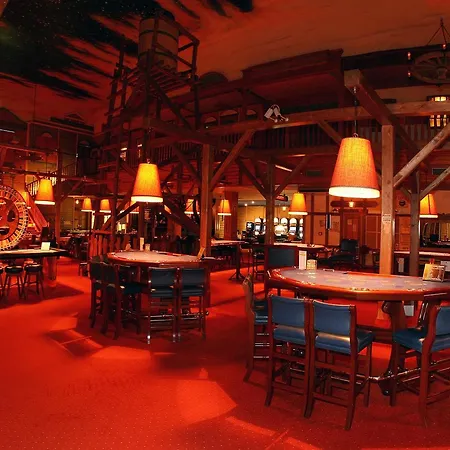 Casino & Eldorado