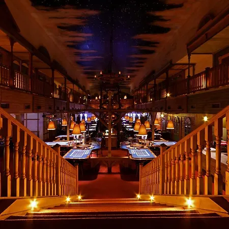 Hotel Casino&hotel Eldorado