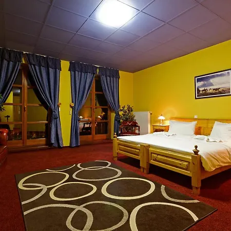 Hotel Casino&hotel Eldorado