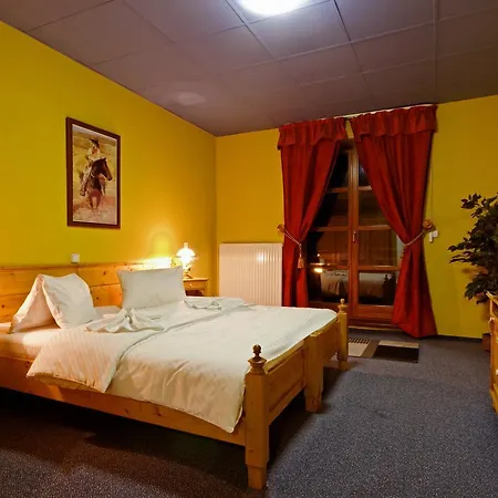 Casino&hotel Eldorado Ceska Kubice