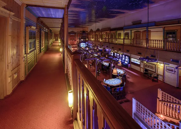 Casino & Eldorado Ceska Kubice
