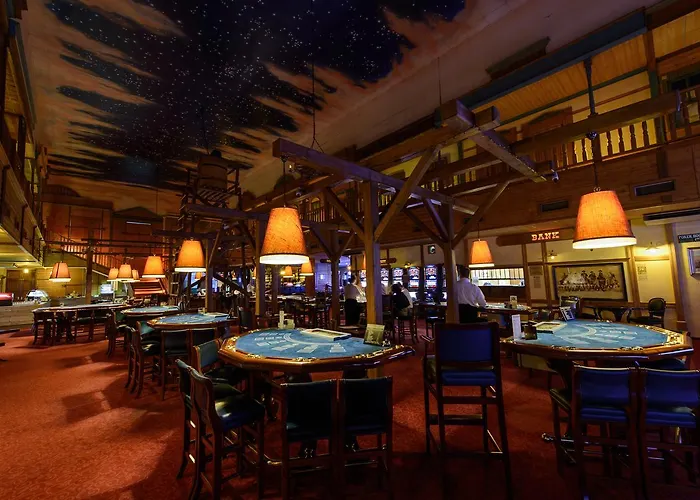 Hotel Casino & Eldorado Ceska Kubice