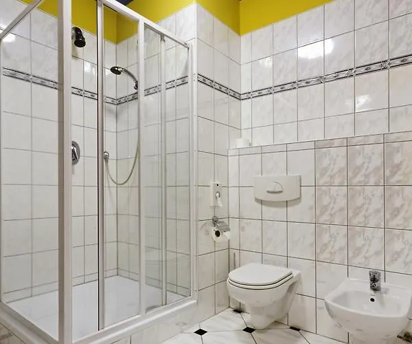 Hotel Casino & Eldorado Ceska Kubice